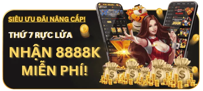 Cập nhật game cá cược mới