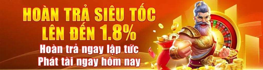 Khuyến mãi chào mừng s26bet