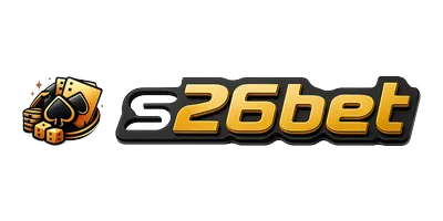 s26bet trang chủ chính thức